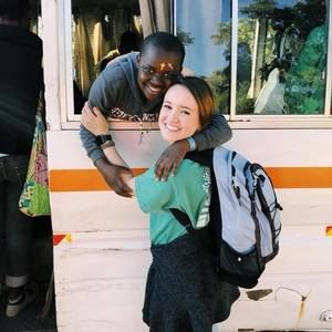 Meet your Posher, Anna